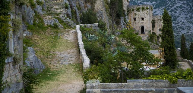 Fortress Klis – Silent Witness Of Croatian Tumultuous History