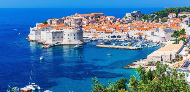 The Independent published: These are the best places in Croatia, you must visit them