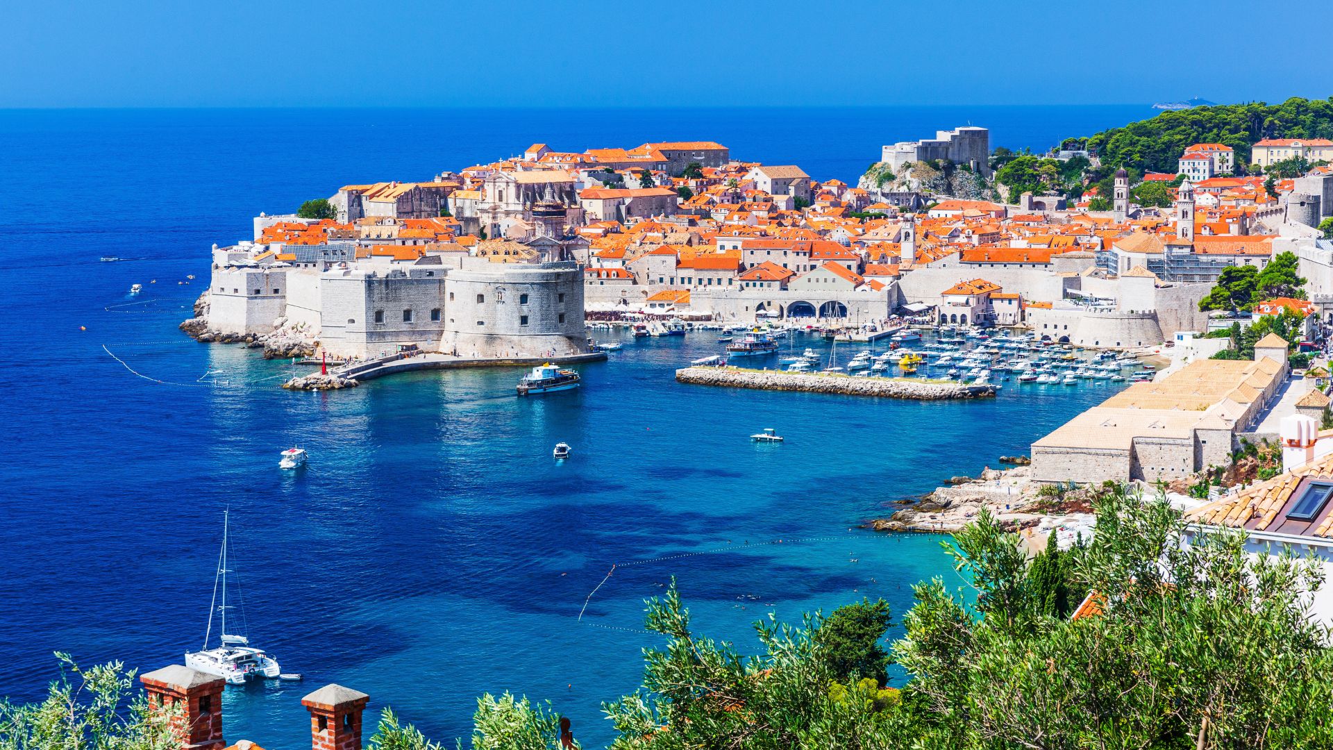 The Independent published: These are the best places in Croatia, you must visit them